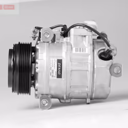 Compresseur de climatisation DENSO DCP05083 - Vue supplémentaire 5