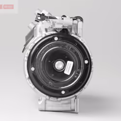 Compresseur de climatisation DENSO DCP05083 - Vue supplémentaire 6