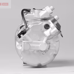 Compresseur de climatisation DENSO DCP05083 - Vue supplémentaire 7