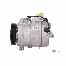 Compresseur de climatisation DENSO DCP05084