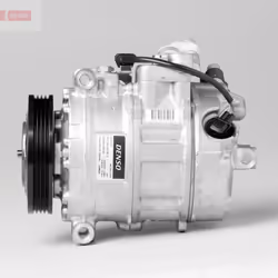 Compresseur de climatisation DENSO DCP05084 - Vue supplémentaire 5