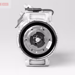 Compresseur de climatisation DENSO DCP05084 - Vue supplémentaire 6