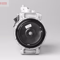 Compresseur de climatisation DENSO DCP05080 - Vue supplémentaire 6