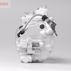 Compresseur de climatisation DENSO DCP05080 - Vue supplémentaire 7