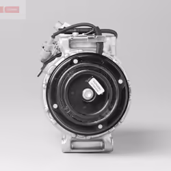 Compresseur de climatisation DENSO DCP05082 - Vue supplémentaire 6