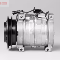 Compresseur de climatisation DENSO DCP99518