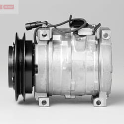 Compresseur de climatisation DENSO DCP99518