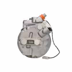 Compresseur de climatisation DENSO DCP17125