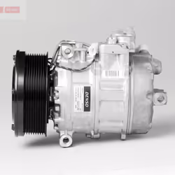 Compresseur de climatisation DENSO DCP17125 - Vue supplémentaire 5