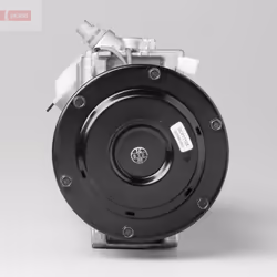 Compresseur de climatisation DENSO DCP17125 - Vue supplémentaire 6