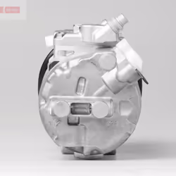 Compresseur de climatisation DENSO DCP17125 - Vue supplémentaire 7