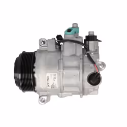 Compresseur de climatisation DENSO DCP17128