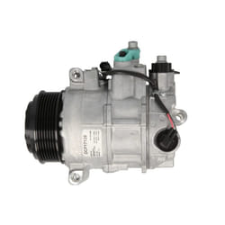 Compresseur de climatisation DENSO DCP17128