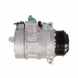 Compresseur de climatisation DENSO DCP17128 - Vue supplémentaire 4