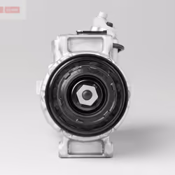 Compresseur de climatisation DENSO DCP17128 - Vue supplémentaire 6