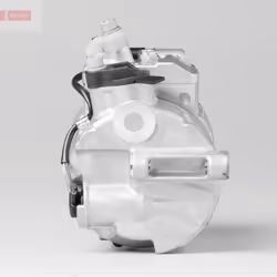 Compresseur de climatisation DENSO DCP17128 - Vue supplémentaire 7