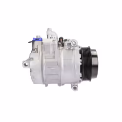 Compresseur de climatisation DENSO DCP17132 - Vue supplémentaire 4