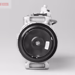 Compresseur de climatisation DENSO DCP17132 - Vue supplémentaire 6