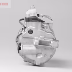 Compresseur de climatisation DENSO DCP17132 - Vue supplémentaire 7