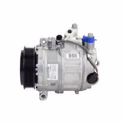 Compresseur de climatisation DENSO DCP17135