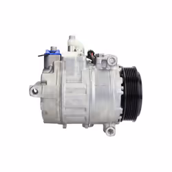 Compresseur de climatisation DENSO DCP17135 - Vue supplémentaire 4