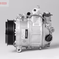 Compresseur de climatisation DENSO DCP17135 - Vue supplémentaire 5