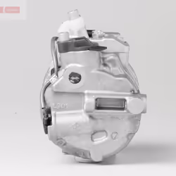 Compresseur de climatisation DENSO DCP17135 - Vue supplémentaire 7