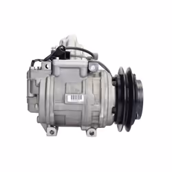 Compresseur de climatisation DENSO DCP45010 - Vue supplémentaire 4