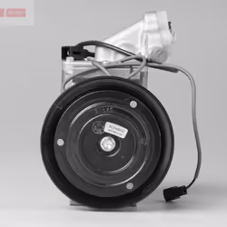 Compresseur de climatisation DENSO DCP45010 - Vue supplémentaire 6