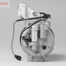 Compresseur de climatisation DENSO DCP45010 - Vue supplémentaire 7
