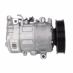 Compresseur de climatisation DENSO DCP23030 - Vue supplémentaire 4