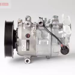 Compresseur de climatisation DENSO DCP23030 - Vue supplémentaire 5