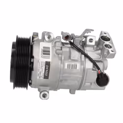 Compresseur de climatisation DENSO DCP23031