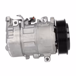 Compresseur de climatisation DENSO DCP23031 - Vue supplémentaire 4