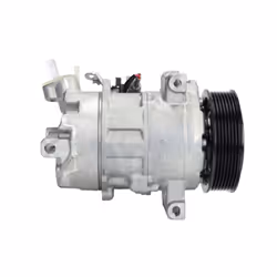 Compresseur de climatisation DENSO DCP23032 - Vue supplémentaire 4