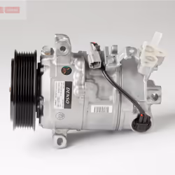 Compresseur de climatisation DENSO DCP23032 - Vue supplémentaire 5