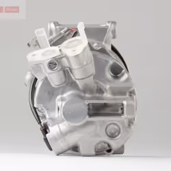 Compresseur de climatisation DENSO DCP23032 - Vue supplémentaire 7