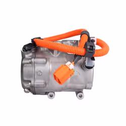 Compresseur de climatisation DENSO DCP50503