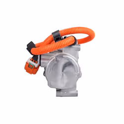 Compresseur de climatisation DENSO DCP50503