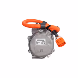 Compresseur de climatisation DENSO DCP50503