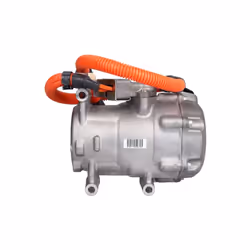 Compresseur de climatisation DENSO DCP50503 - Vue supplémentaire 4