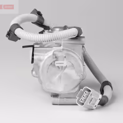Compresseur de climatisation DENSO DCP50503 - Vue supplémentaire 6