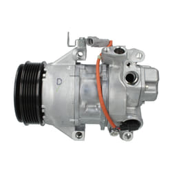 Compresseur de climatisation DENSO DCP50240