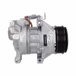 Compresseur de climatisation DENSO DCP50240 - Vue supplémentaire 4