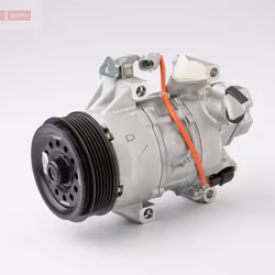 Compresseur de climatisation DENSO DCP50240 - Vue supplémentaire 5