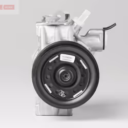 Compresseur de climatisation DENSO DCP50240 - Vue supplémentaire 7
