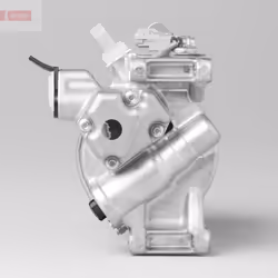 Compresseur de climatisation DENSO DCP50240 - Vue supplémentaire 8