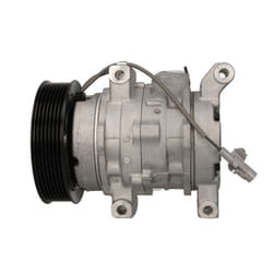 Compresseur de climatisation DENSO DCP50092