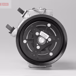 Compresseur de climatisation DENSO DCP50092 - Vue supplémentaire 6