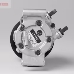 Compresseur de climatisation DENSO DCP50092 - Vue supplémentaire 7
